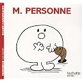 Monsieur Personne