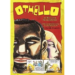 Othello (Graphic Shakespeare)