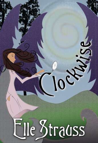 Today’s Kindle Daily Deal – Friday, December 30 – Two Great Reads for the Young at Heart for Just 99 Cents Each! Save 84% on Lois Lowry’s Newberry Award Winning THE GIVER, plus … Elle Strauss’ Time Travelling CLOCKWISE! (Today’s Sponsor)