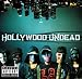 Hollywood Undead-Swan Songs
