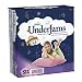 Pampers UnderJams Girls Size 8 (L/XL) Diapers Mega Pack 21 Count (Pack of 3)