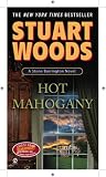 Hot Mahogany