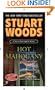 Hot Mahogany (Stone Barrington)