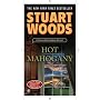 Hot Mahogany (Stone Barrington Novels)