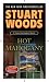 Hot Mahogany (Stone Barrington)