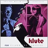 Ost: Klute/All the President's Men