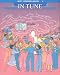 Book Scott, Foresman English in Tune, Level 4