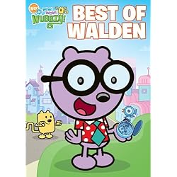 Wubbzy: Best of Walden