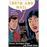 tooth and nail a novel approach to the new sat