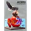 Juxtapoz Illustration 2