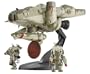 64003 1/35 Ma.K Lunadiver Stingray