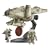 1/35 �}�V�[�l���N���[�K�[�V���[�Y ���i�_�C�o�[ �X�e�B���O���C (MK03)