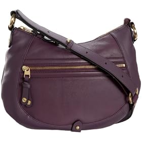London Fog Ashley Cross-Body