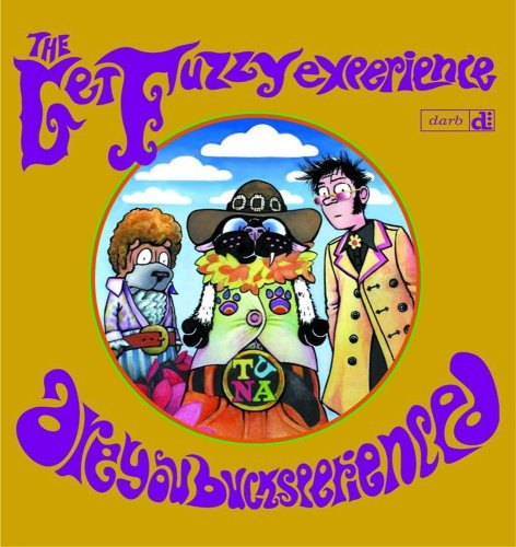 The Get Fuzzy Experience: Are You Bucksexperienced