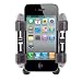 Duragadget Vehicle Air Vent Mount With Adjustable And Padded