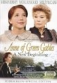 Anne of Green Gables: A New Beginning (Widescreen)