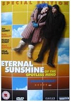 Eternal Sunshine Of The Spotless Mind - Special Edition (Two Disc Set) [DVD] [2004]