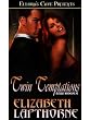 Twin Temptations (Rutledge Werewolves, Book Six)
