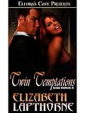 Twin Temptations (Rutledge Werewolves, Book Six)