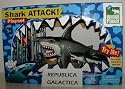 SHARK ATTACK FIGURE PLAYSET by ANIMAL PLANET