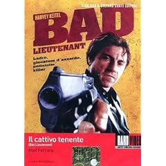 Il Cattivo Tenente