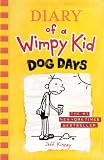 Dog Days (Turtleback School  Library Binding Edition) (Diary of a Wimpy Kid (Pb))