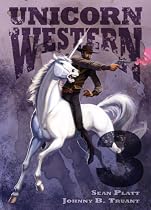 Unicorn Western 3-From Free Kindle Books Library