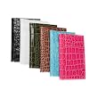 NEW 6 Pack of Croc Passport Covers ID Holders Wallets