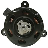 ACDelco 15-80641 Engine Cooler Fan Motor Kit by ACDelco