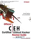 Official Certified Ethical Hacker Review Guide: For Version 7.1 (with Premium Website Printed Access Card and CertBlaster Test Prep Software Printed Access Card) (EC-Council Press)