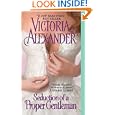 Seduction of a Proper Gentleman (Last Man Standing) by Victoria Alexander