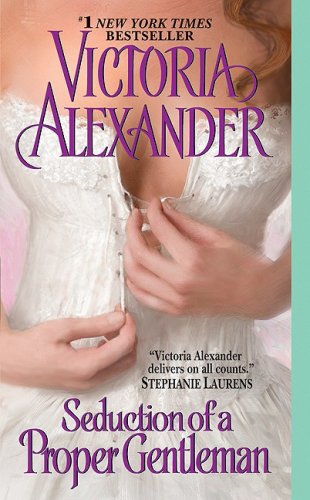 City Travel Guides Discounted  Books : Seduction of a Proper Gentleman
