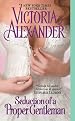 Seduction of a Proper Gentleman (Last Man Standing)