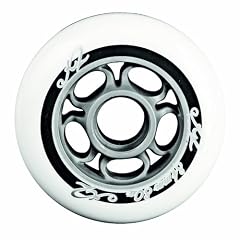 K2 Damen Rollen 84MM W's Wheel 4-Pack, 3183012.1.1.840, 84mm