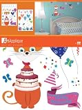 Luminaire ART APPLIQUE