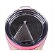 YETI Rambler Tumbler 30oz Hot Pink Stainless Steel Cup New