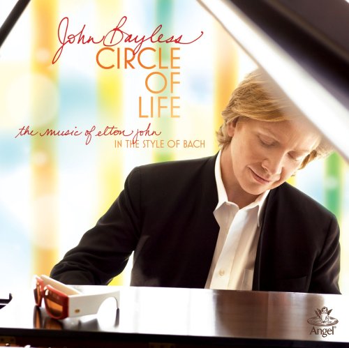 CD-Charts  Music : Circle Of Life