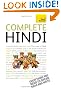 Complete Hindi: A Teach Yourself Guide (Teach Yourself Language)