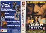 Navajo Blues (Video Tape/PAL) 1996
