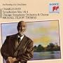 Ives: Symphonies Nos. 1 & 4