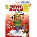 The Never-Bored Kid Book, Ages 6-7