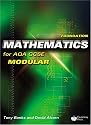 Foundation Mathematics for AQA GCSE (modular)