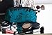 Cosmetic Bag - Silk Jacquard