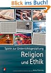 Spiele zur Unterrichtsgestaltung. Rel...