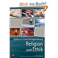 Spiele zur Unterrichtsgestaltung. Religion und Ethik