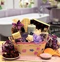 Bath & Body Gift Set: Tranquility
