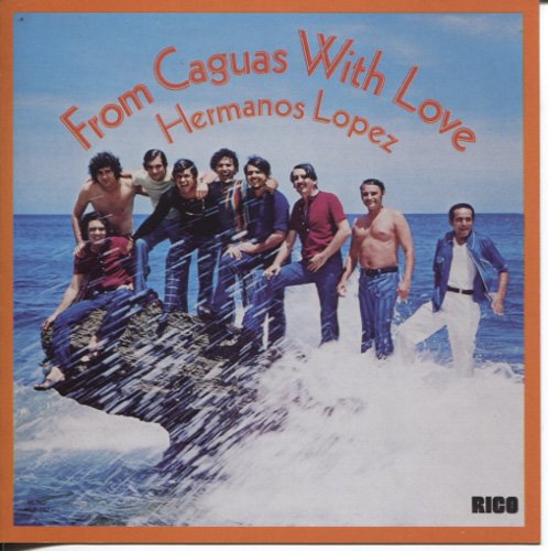 From Caguas with Love