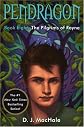 The Pilgrims of Rayne (Pendragon)