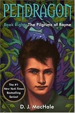 The Pilgrims of Rayne