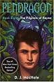 The Pilgrims of Rayne (Pendragon) by D. J. MacHale